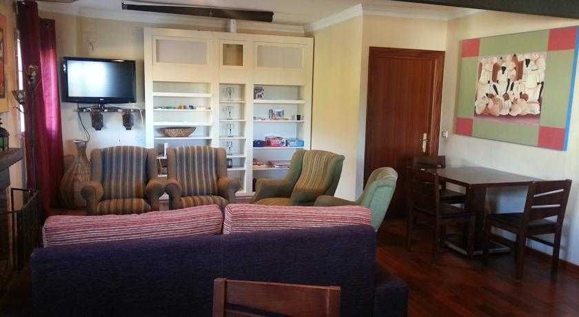 COMPLEJO LOS VENEROS 2 COMPLEJO LOS VENEROS 2