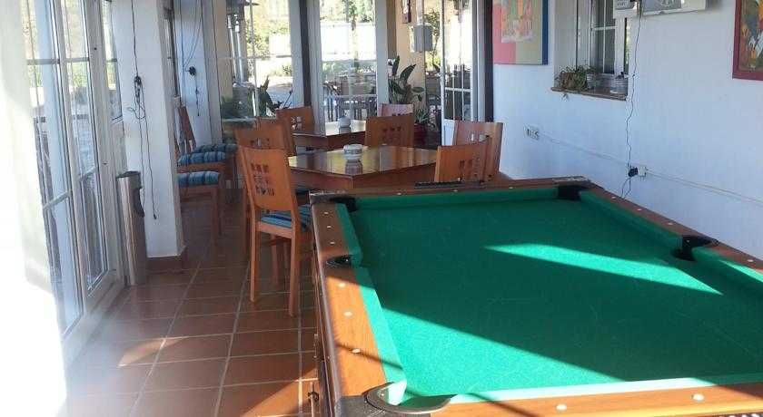 COMPLEJO LOS VENEROS 3 COMPLEJO LOS VENEROS 3