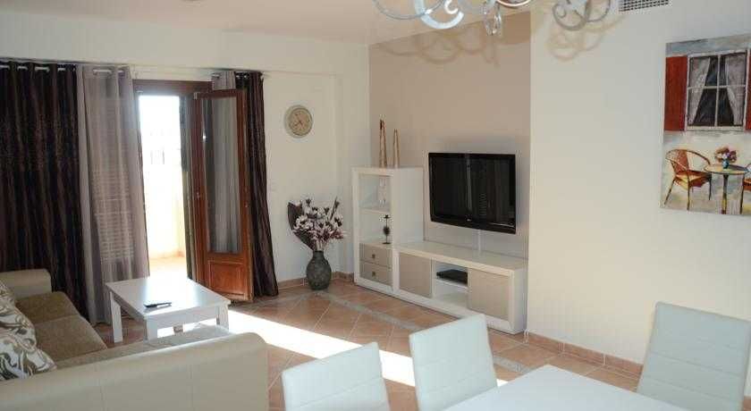 Costa Luz Costa Esuri 3