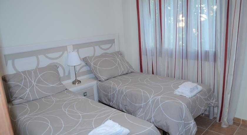 Costa Luz Costa Esuri 1