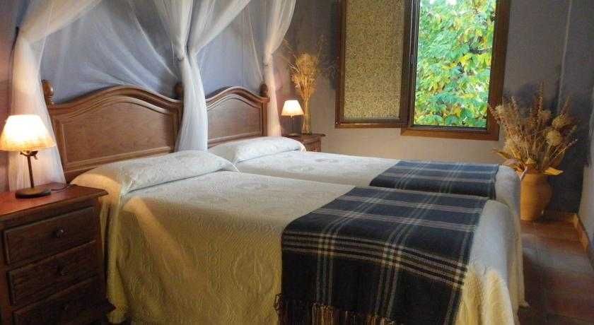 Finca La Media Legua 1 Finca La Media Legua 1