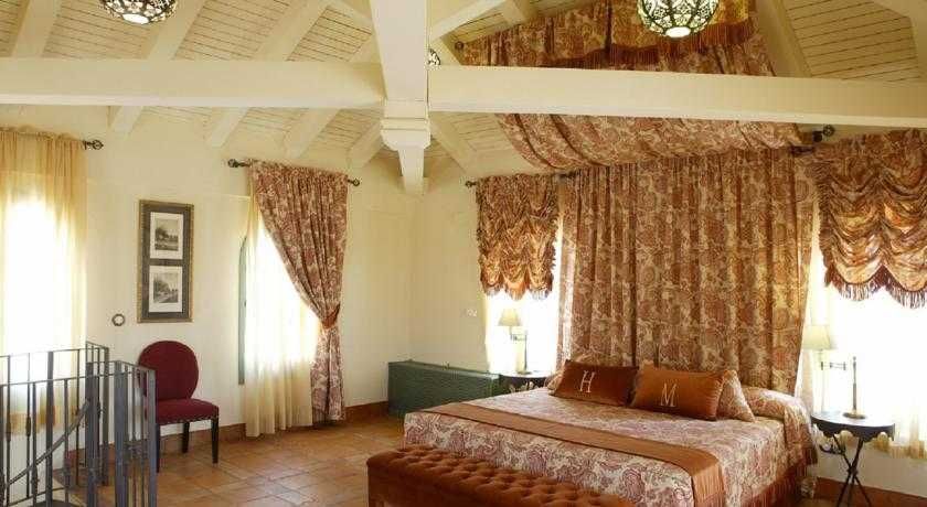 Hacienda Montija Hotel and Spa 1