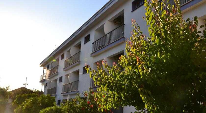 Hotel Ayamontino 1 Hotel Ayamontino 1