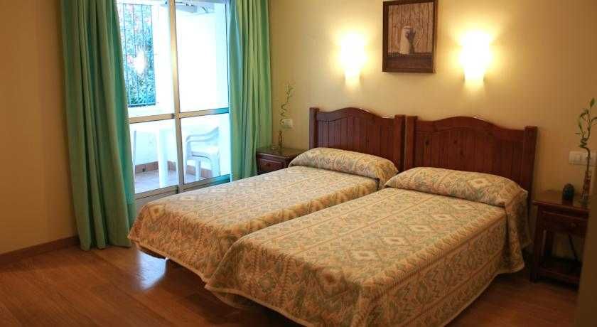 Hotel Ayamontino 2 Hotel Ayamontino 2