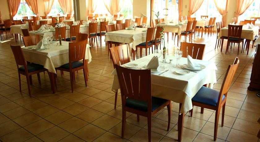 Hotel Ayamontino 3 Hotel Ayamontino 3