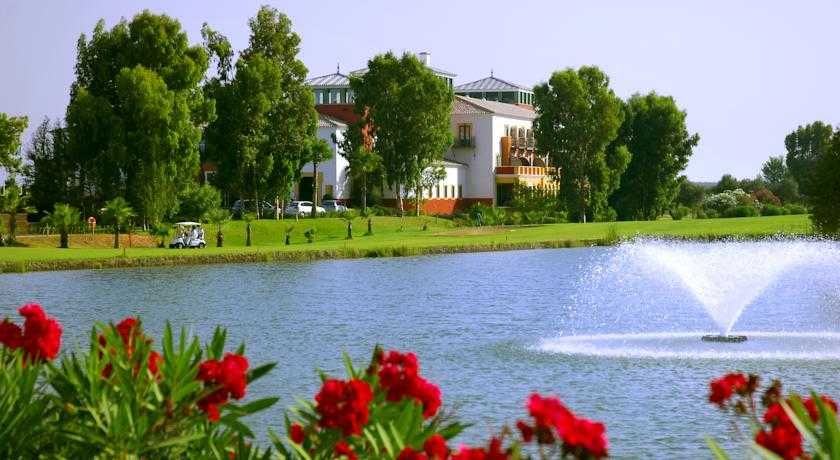 Hotel Isla Canela Golf 1 Hotel Isla Canela Golf 1