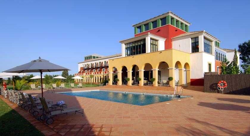 Hotel Isla Canela Golf 3 Hotel Isla Canela Golf 3