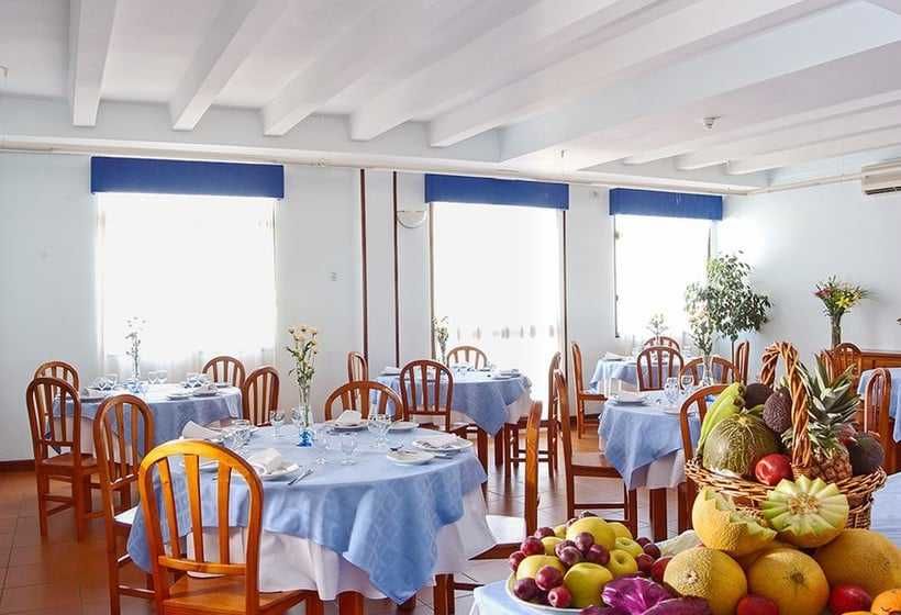 Hotel Marlin Antilla Playa 3