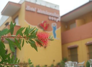 Hotel Matalascañas 2