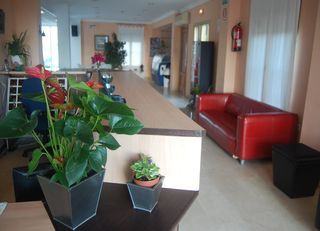 Hotel Matalascañas 3