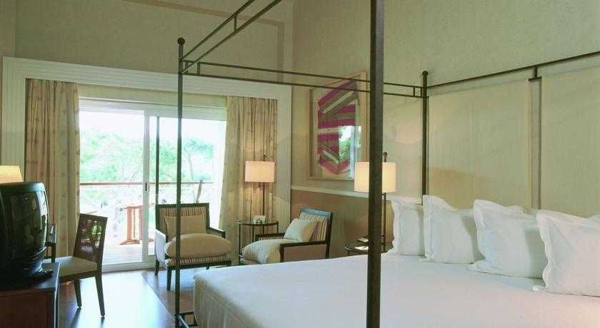 Hotel Nuevo Portil Golf 2