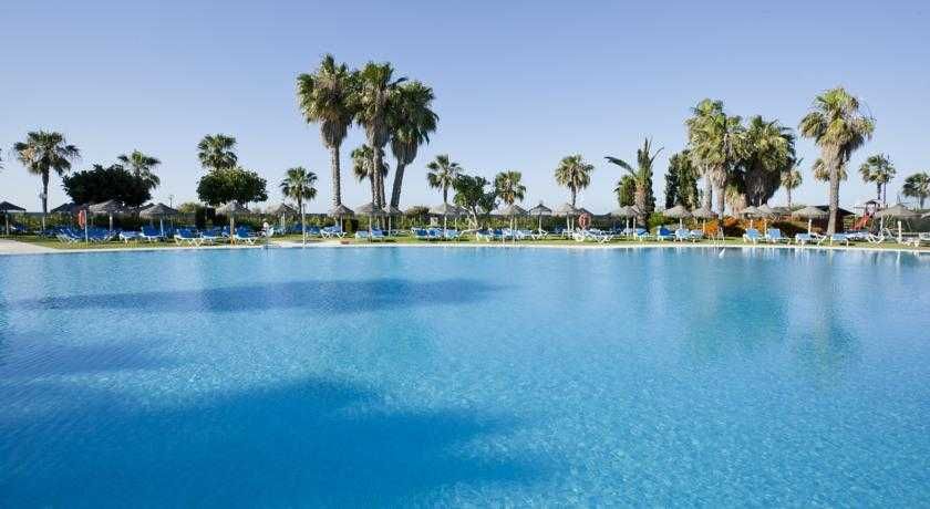 Ilunion Islantilla 1