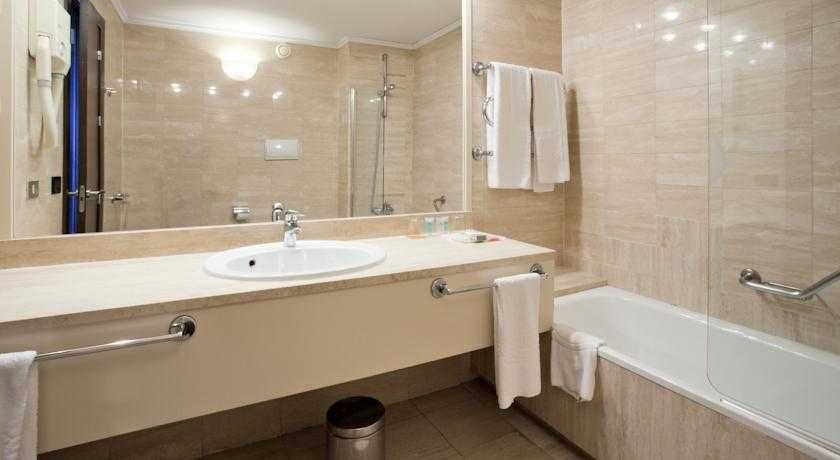 Ilunion Islantilla 3