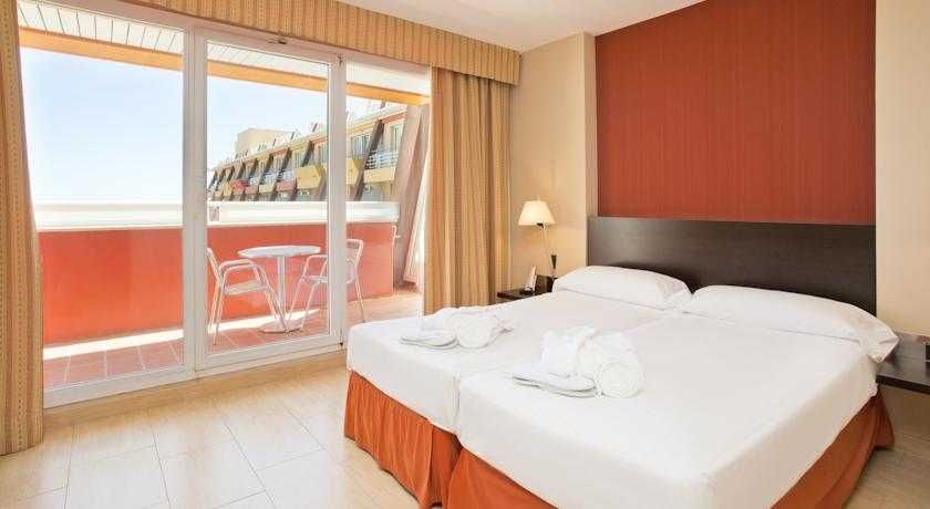 Ilunion Islantilla 2