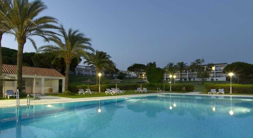 Parador de Mazagon 2 Parador de Mazagon 2