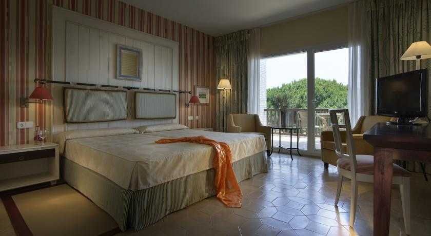 Parador de Mazagon 3 Parador de Mazagon 3