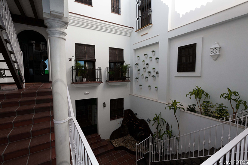 Casa Rural Acebuchal 23 2 estrelas em El Rocío