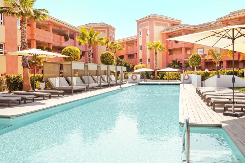 🏖️ Relax em Hotel 4* com pequeno-almoço incluído no Sul de Espanha | Islantilha 🏖️ Relax em Hotel 4* com pequeno-almoço incluído no Sul de Espanha | Islantilha