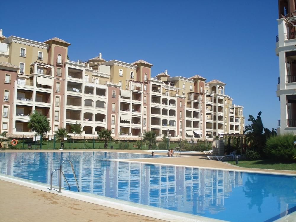 Apartamento Leo Canela Park 2
