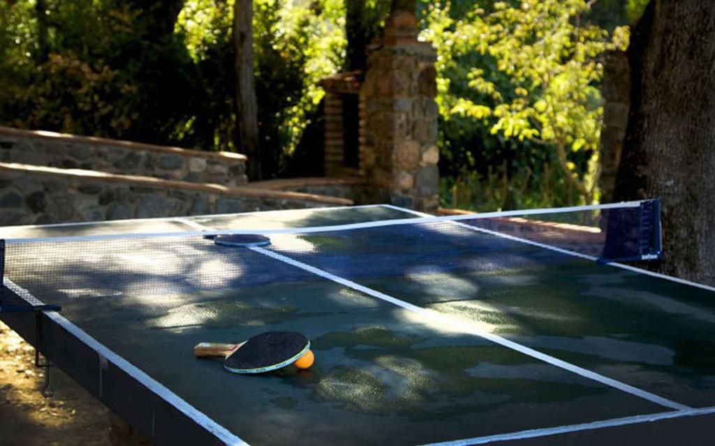 Apartamentos Molino Río Alájar 3