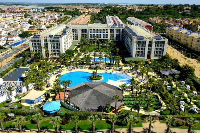 🏖️ VERÃO 2026! Espetacular Hotel 4* perto da Praia com opção de Tudo Incluído | Islantilha