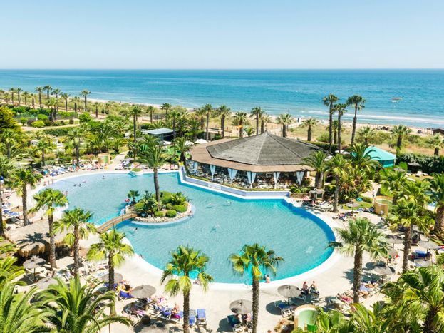 🏖️ Espetacular Hotel 4* perto da Praia com opção de Tudo Incluído | Islantilha