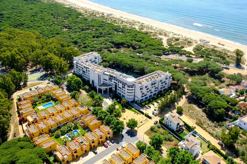 💛 Espetacular Resort 4* no Sul de Espanha | Isla Cristina