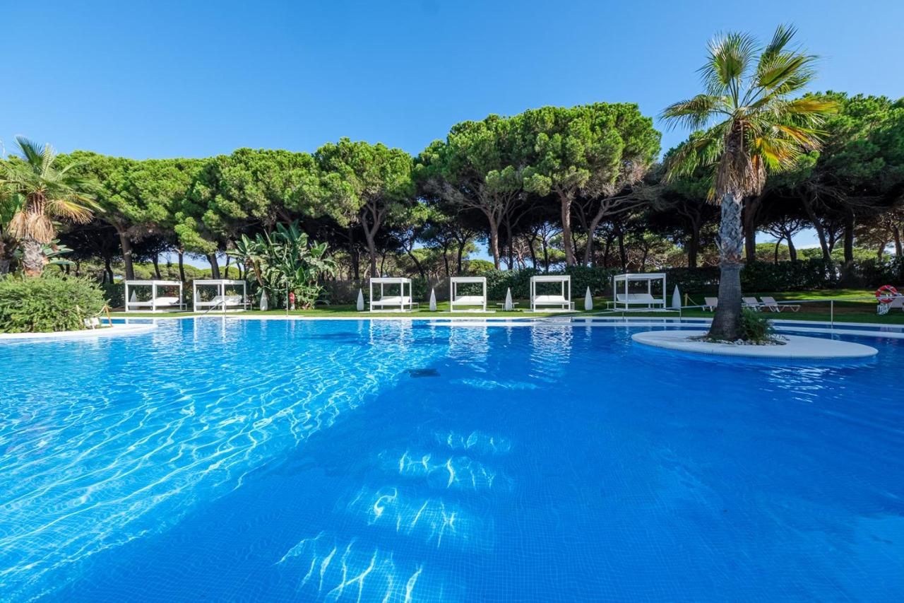 💛 Resort 4* no Sul de Espanha perto do Algarve | Isla Cristina
