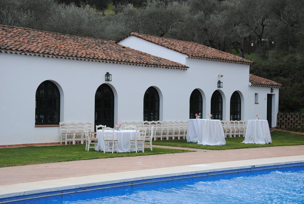 Finca Valbono 3 estrellas en Aracena