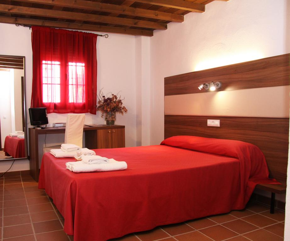 Hostal Rural La Fonda Del Rocio 2