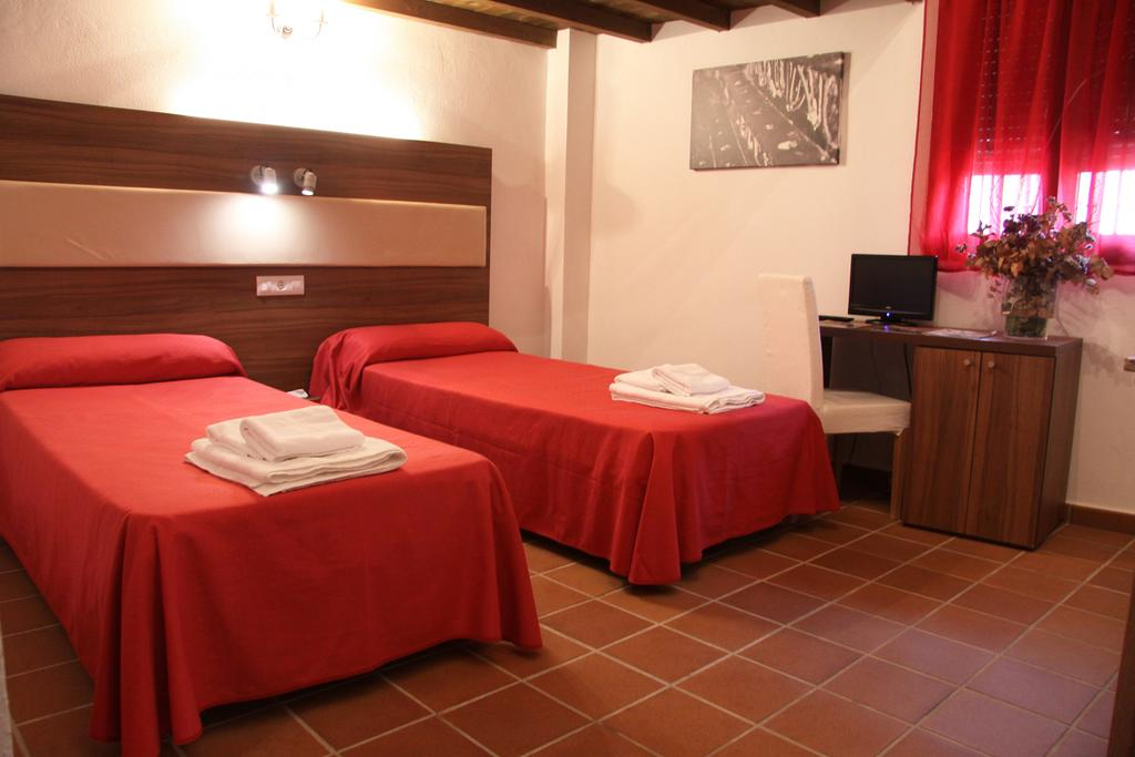 Hostal Rural La Fonda Del Rocio 3