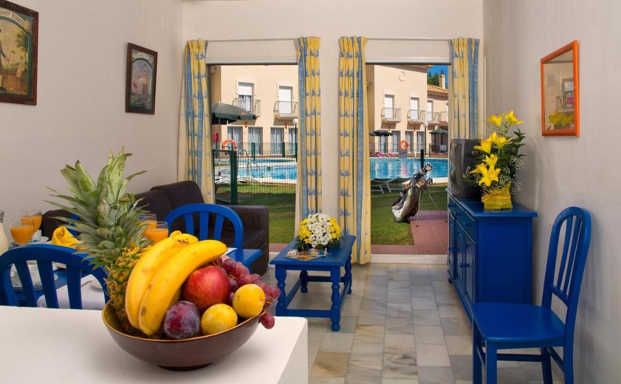 Interpass Golf Playa Country Club 3 Interpass Golf Playa Country Club 3