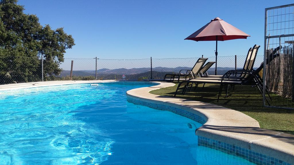 La Era De Aracena 3 estrellas en Aracena