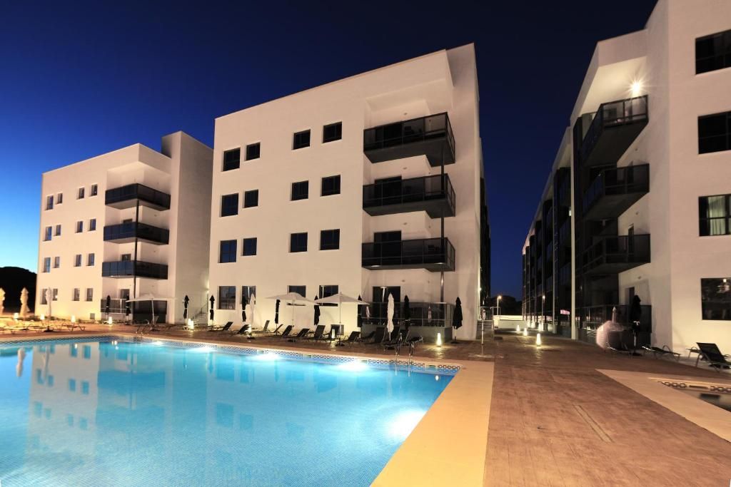 🌞 Oásis de comodidade e natureza em Apartamentos com piscina | Punta Umbria 