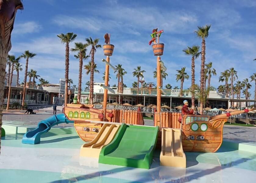 On City Resort All Inclusive Prime 2 On City Resort All Inclusive Prime 2