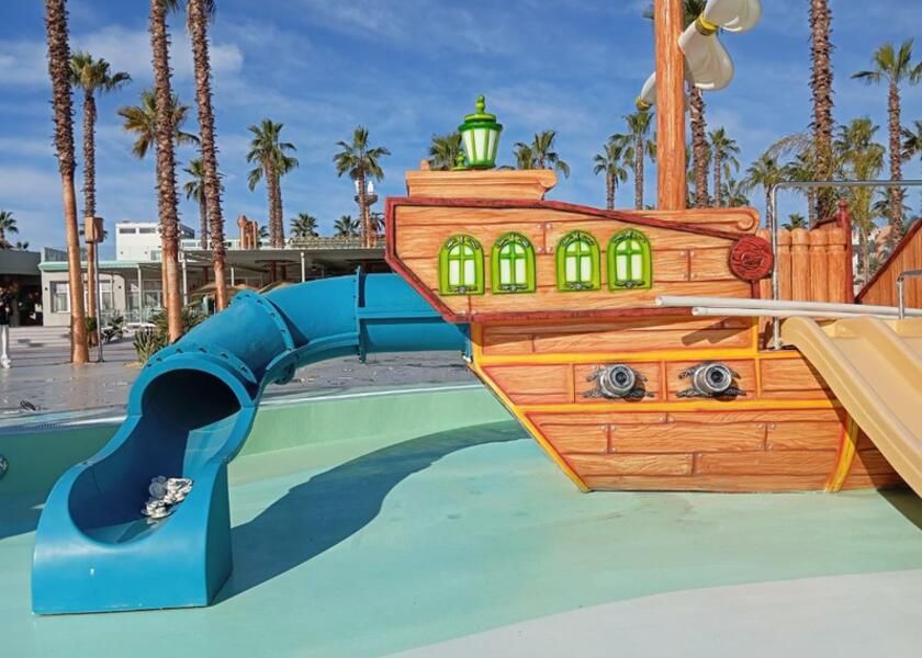 On City Resort All Inclusive Prime 3 On City Resort All Inclusive Prime 3