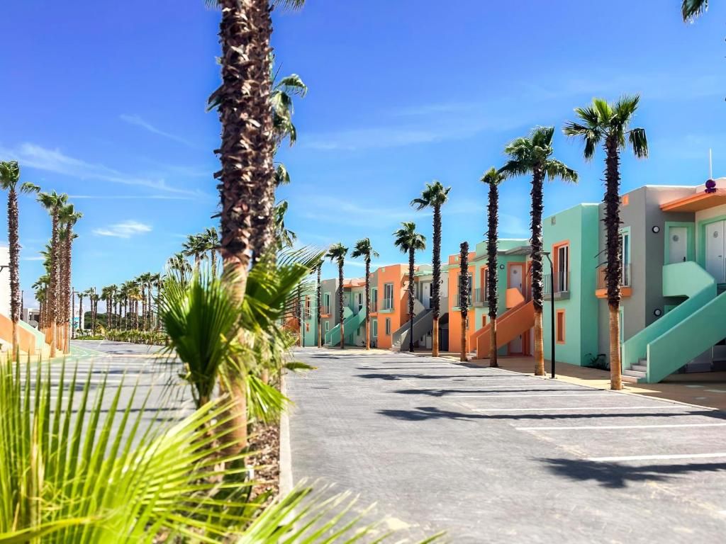On City Resort All Inclusive Prime 3 On City Resort All Inclusive Prime 3