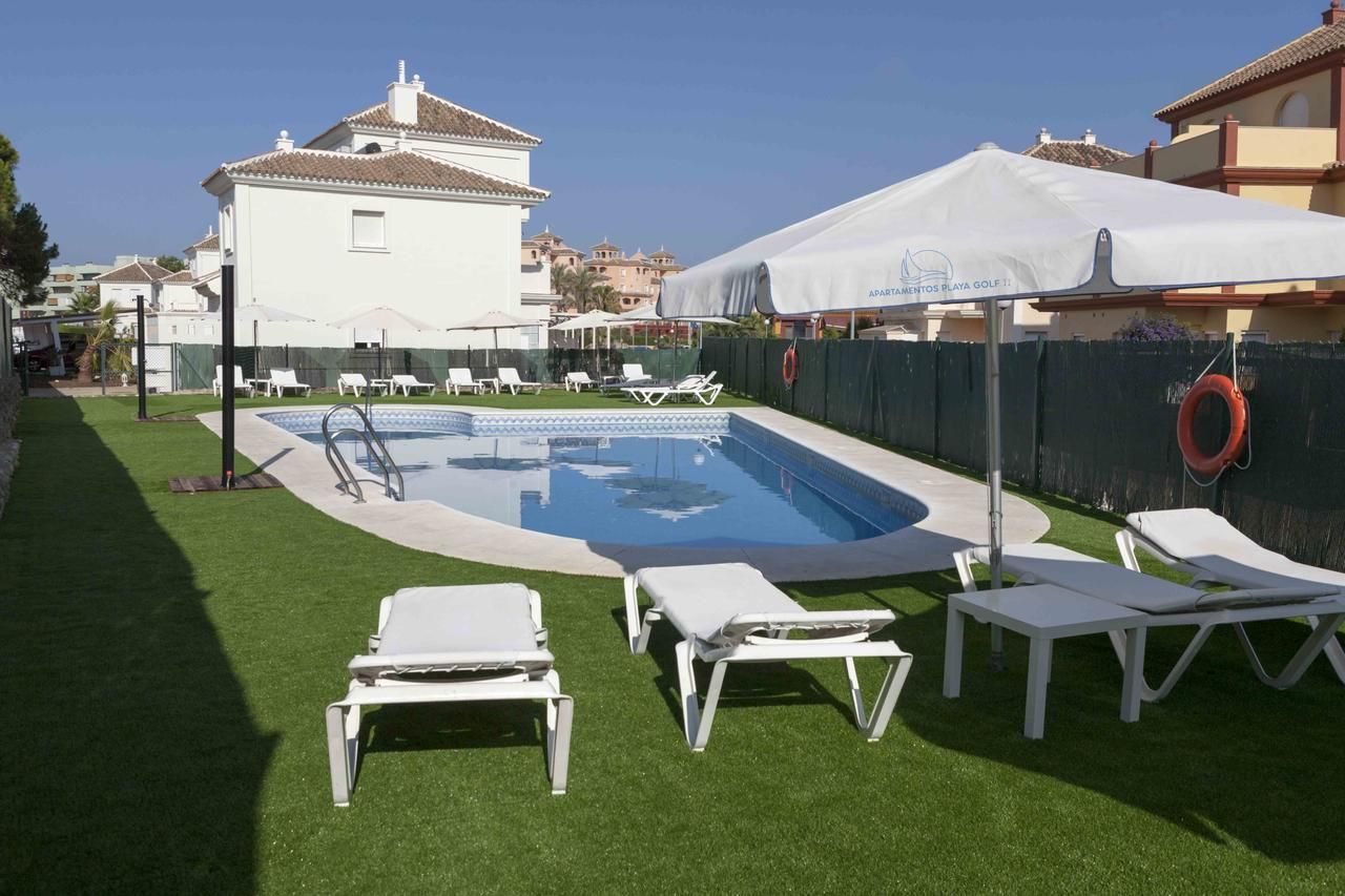 On Family Playa de Doñana 3