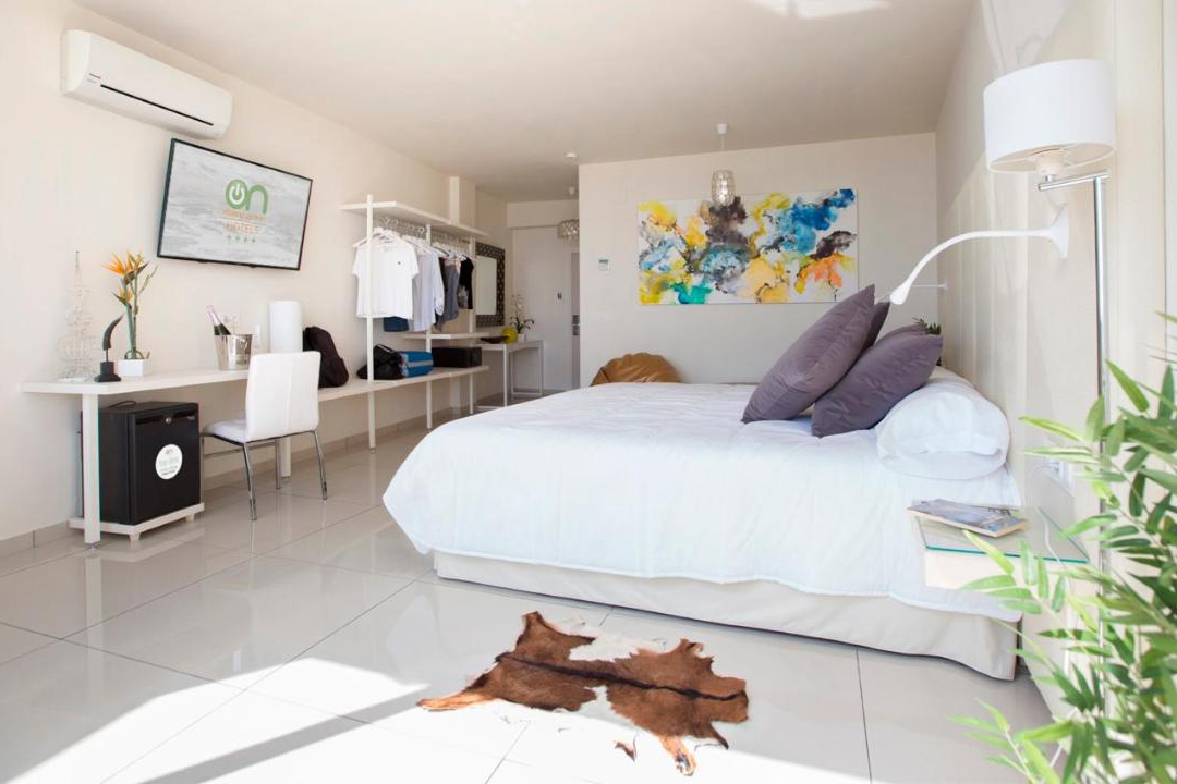 ON Hotels Oceanfront Adults Designed 2 ON Hotels Oceanfront Adults Designed 2