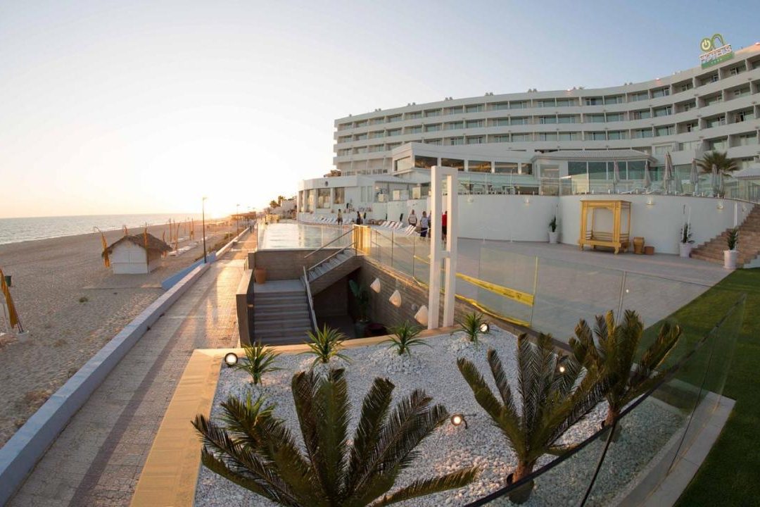 ON Hotels Oceanfront Adults Designed 3 ON Hotels Oceanfront Adults Designed 3