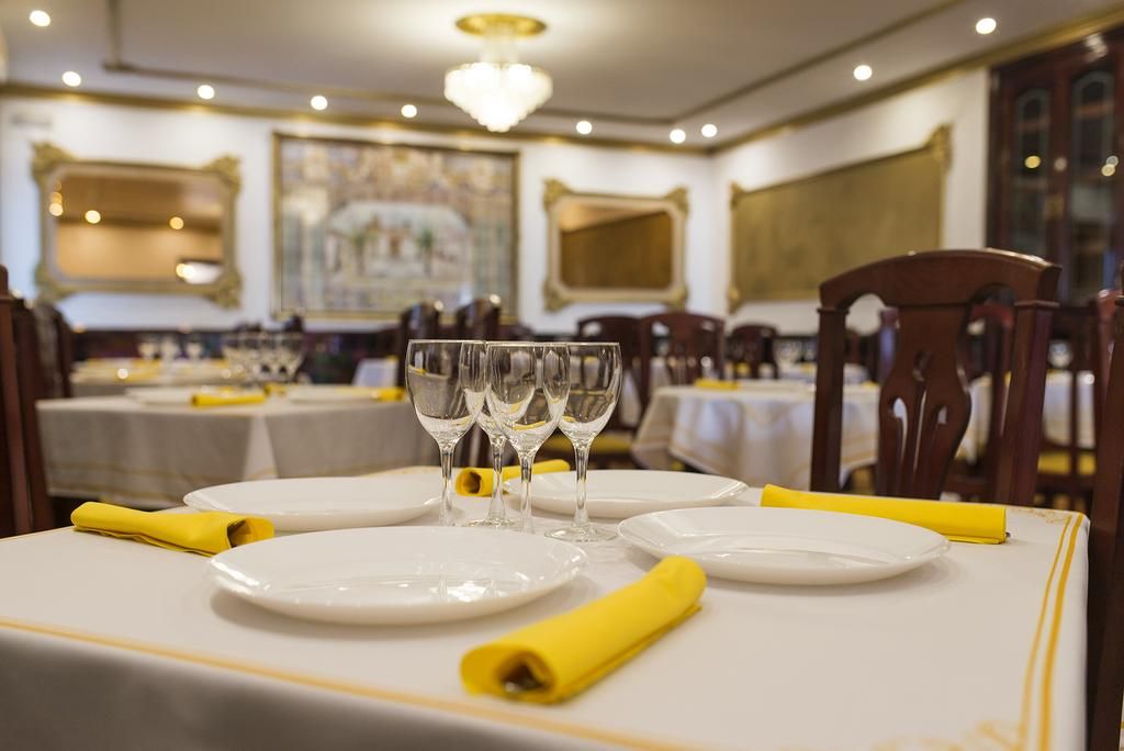 Hostal Pino Doñana 3 Hostal Pino Doñana 3