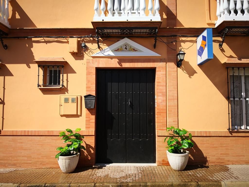 Hostal Pino Doñana 2 Hostal Pino Doñana 2