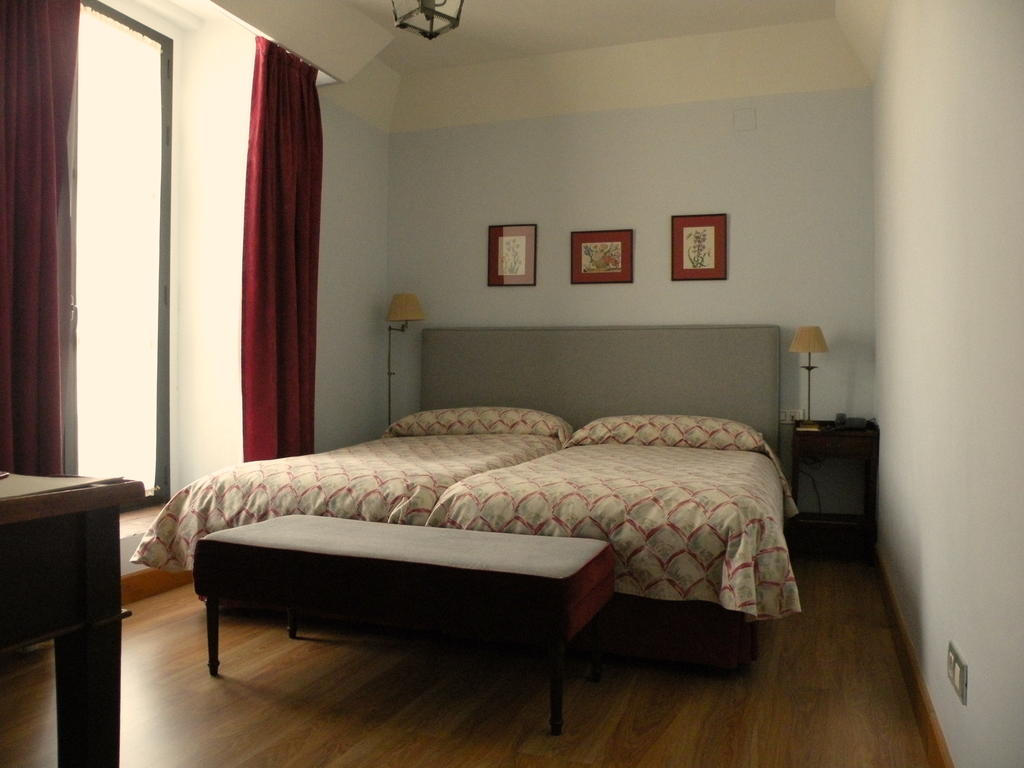 Posada De Valdezufre 3 Posada De Valdezufre 3