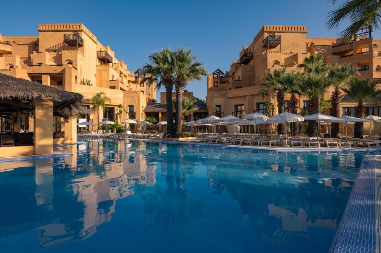 🌴 Fantástico Hotel 4* no Sul de Espanha | Isla Canela