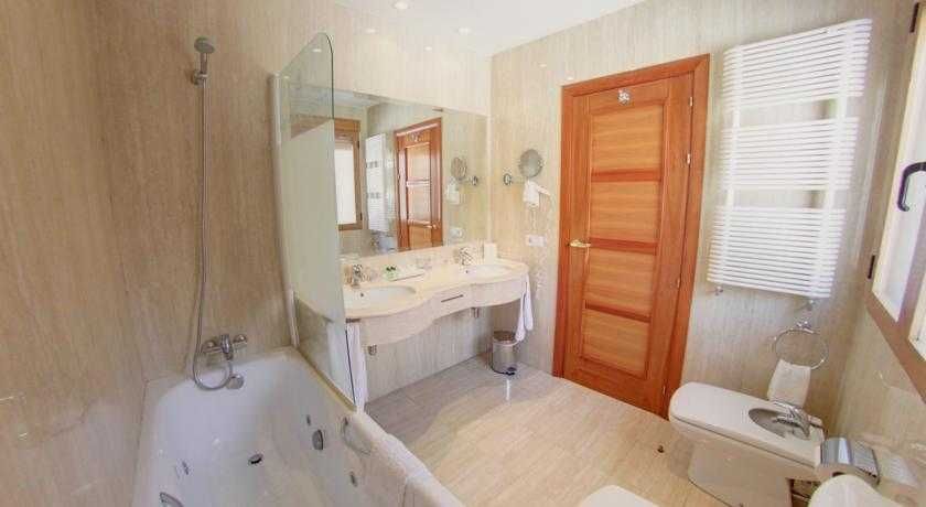 Balneario Parque de Cazorla 2