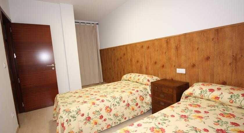 Campillo Apartamentos Rurales 1