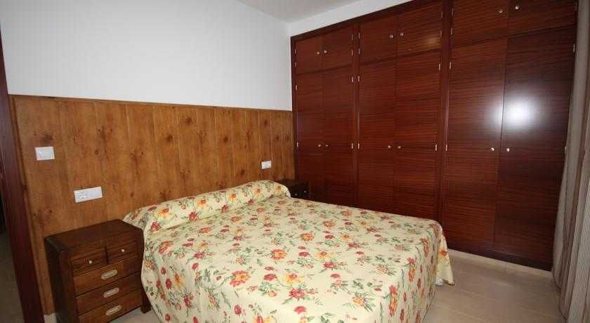 Campillo Apartamentos Rurales 2