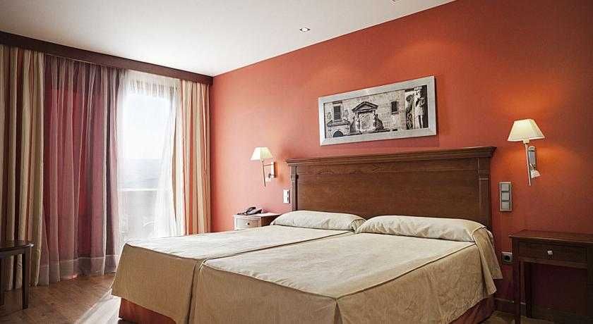 Campos De Baeza 1 Campos De Baeza 1