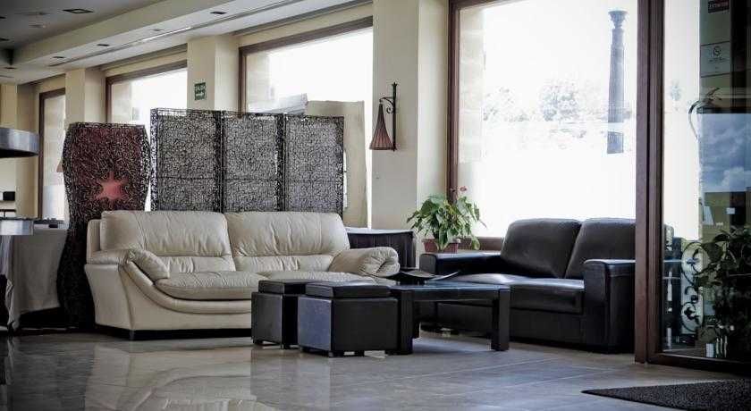 Campos De Baeza 3 Campos De Baeza 3