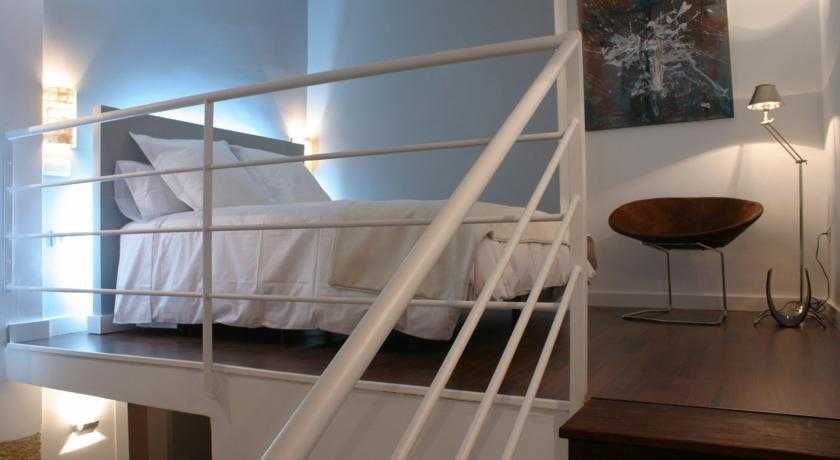 Fuentenueva 4 estrelas em Baeza